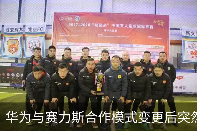 华为与赛力斯合作模式变更后突然续签五年，商业解析新动态
